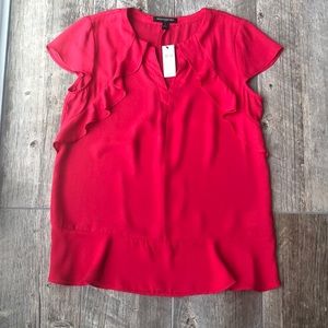 Woman’s blouse